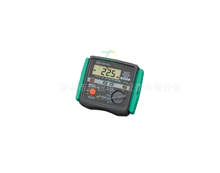 漏電開關(guān)測試儀